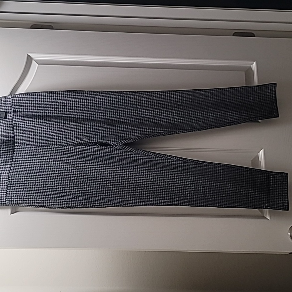 NWT Herringbone Jeggings